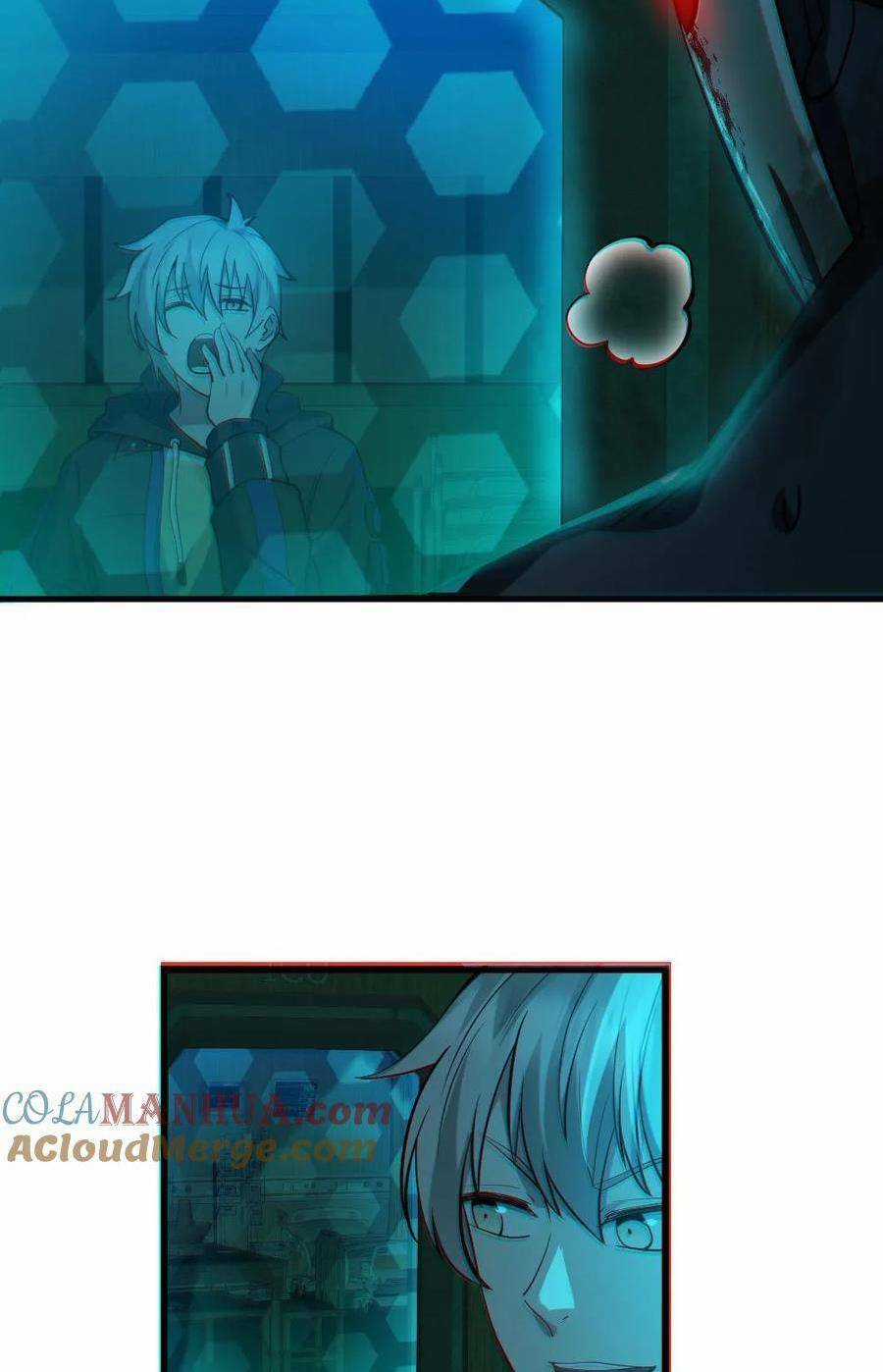 Toàn Cầu Ngự Quỷ: Trong Cơ Thể Ta Có Hàng Trăm Triệu Con Quỷ Chapter 15 trang 15