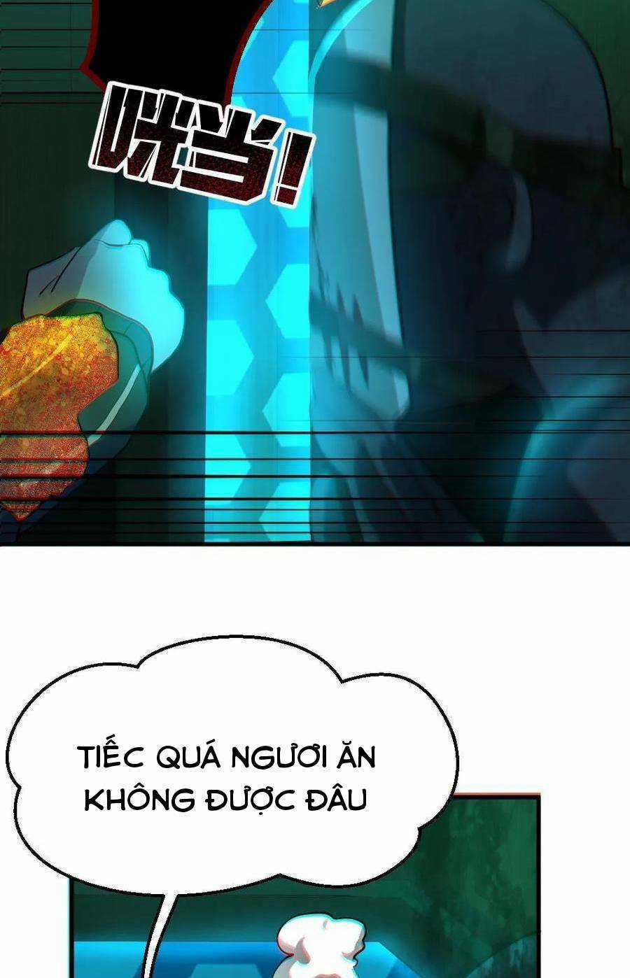 Toàn Cầu Ngự Quỷ: Trong Cơ Thể Ta Có Hàng Trăm Triệu Con Quỷ Chapter 15 trang 18