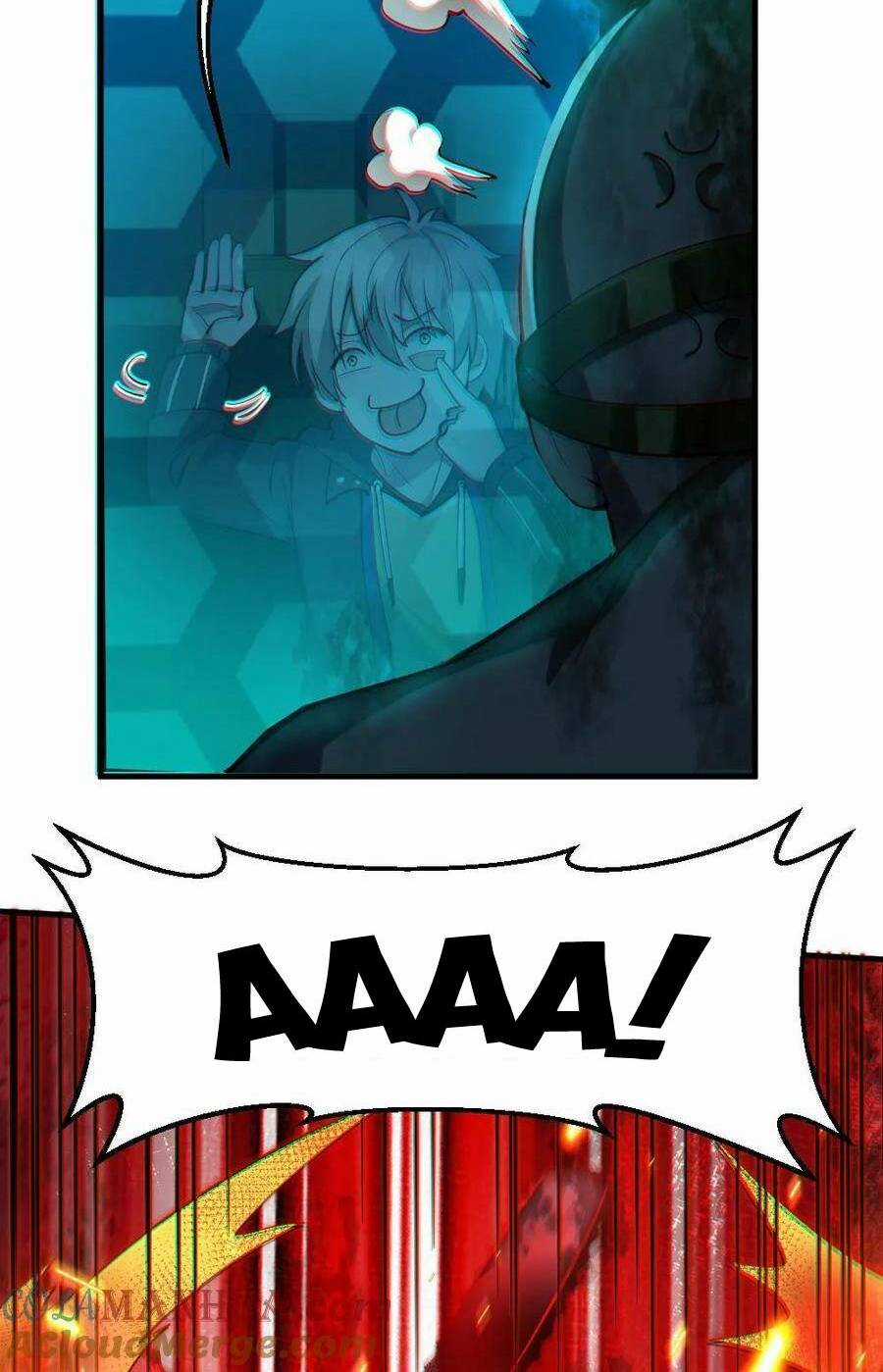 Toàn Cầu Ngự Quỷ: Trong Cơ Thể Ta Có Hàng Trăm Triệu Con Quỷ Chapter 15 trang 19