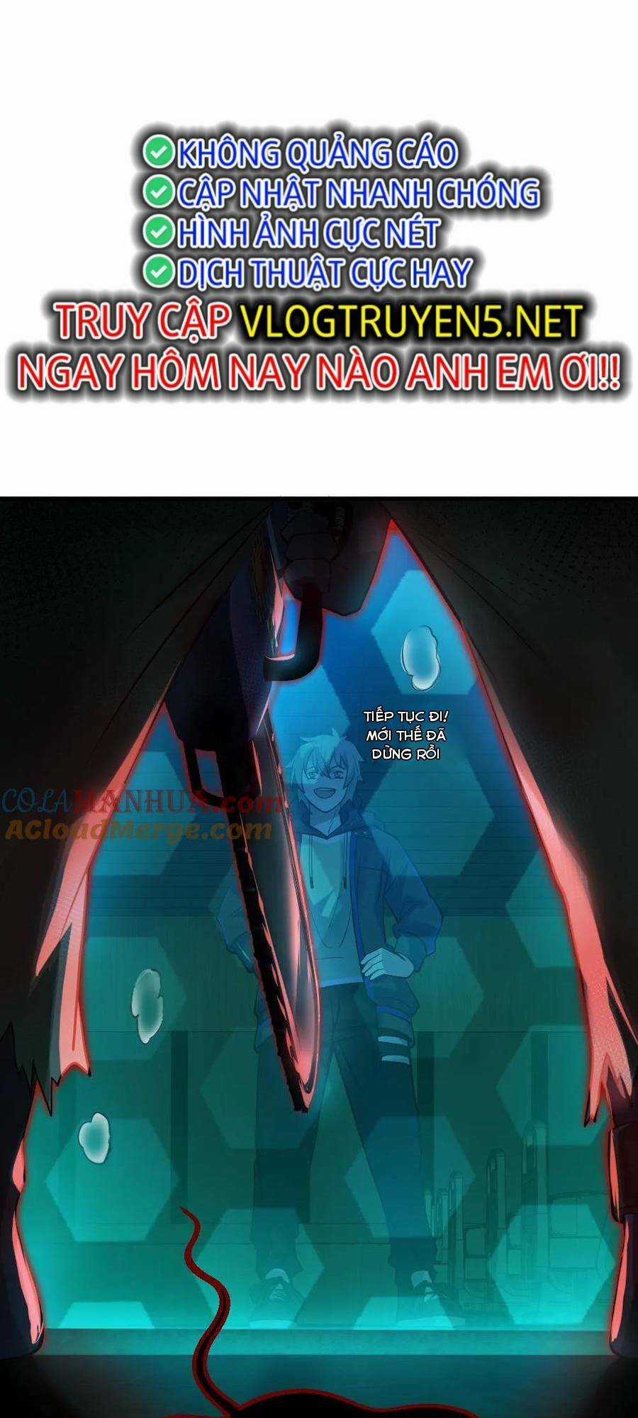 Toàn Cầu Ngự Quỷ: Trong Cơ Thể Ta Có Hàng Trăm Triệu Con Quỷ Chapter 15 trang 21