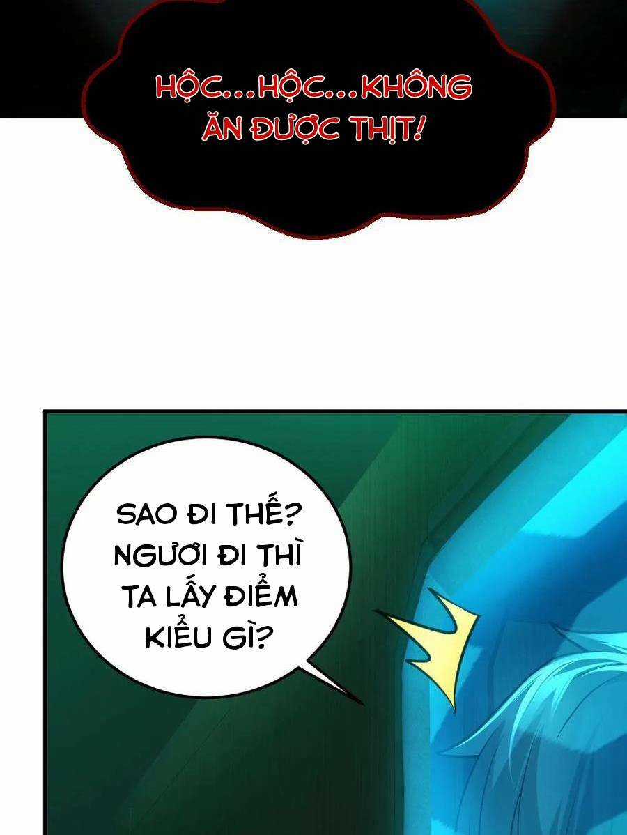 Toàn Cầu Ngự Quỷ: Trong Cơ Thể Ta Có Hàng Trăm Triệu Con Quỷ Chapter 15 trang 22