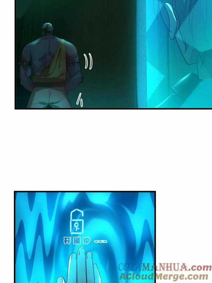 Toàn Cầu Ngự Quỷ: Trong Cơ Thể Ta Có Hàng Trăm Triệu Con Quỷ Chapter 15 trang 23