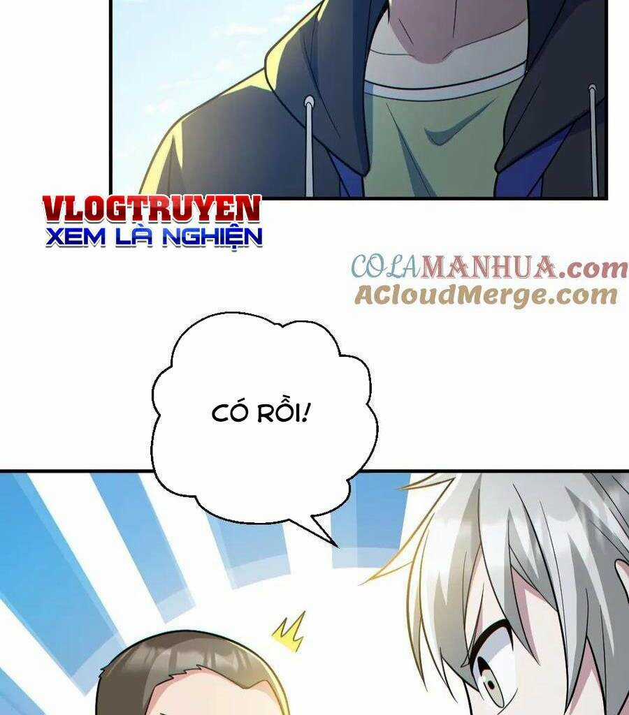 Toàn Cầu Ngự Quỷ: Trong Cơ Thể Ta Có Hàng Trăm Triệu Con Quỷ Chapter 150 trang 12