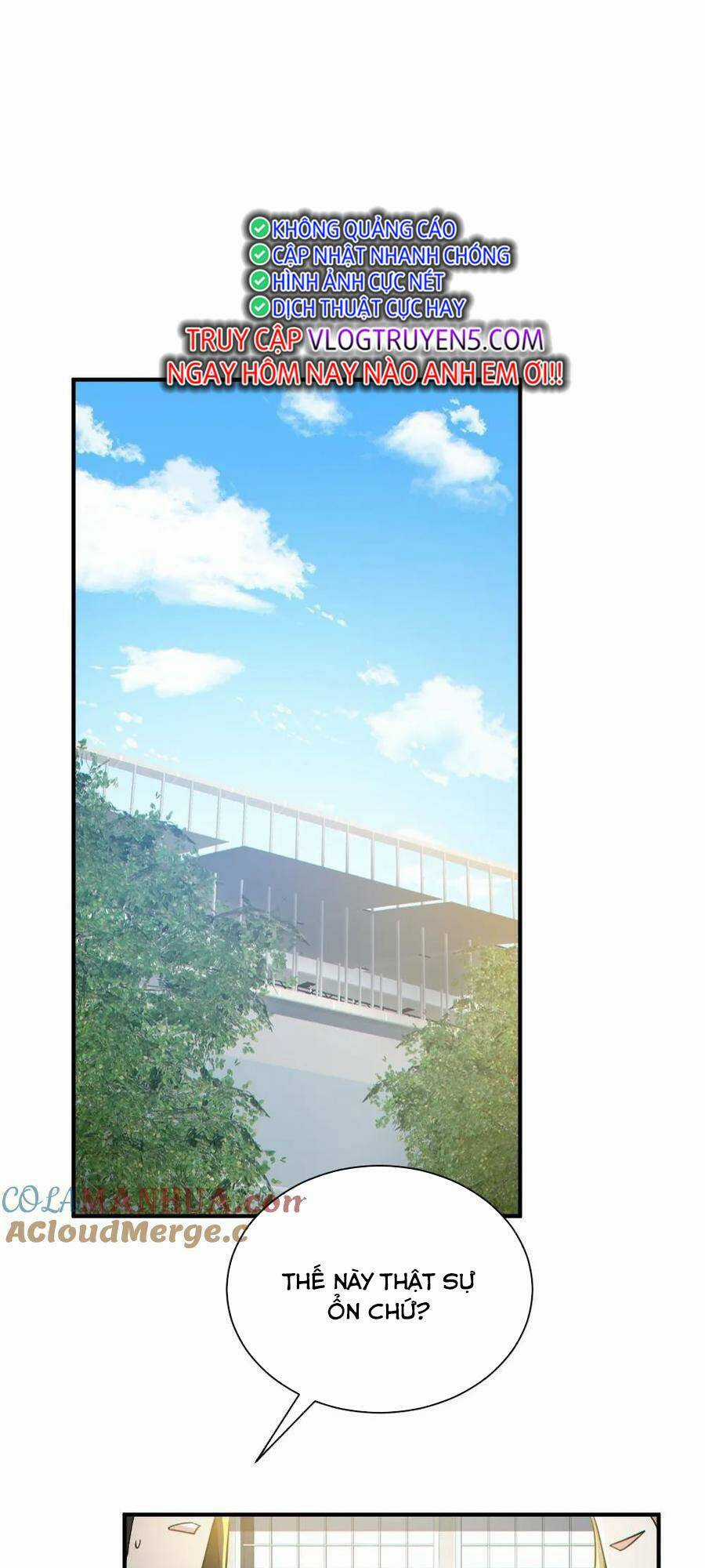 Toàn Cầu Ngự Quỷ: Trong Cơ Thể Ta Có Hàng Trăm Triệu Con Quỷ Chapter 150 trang 14