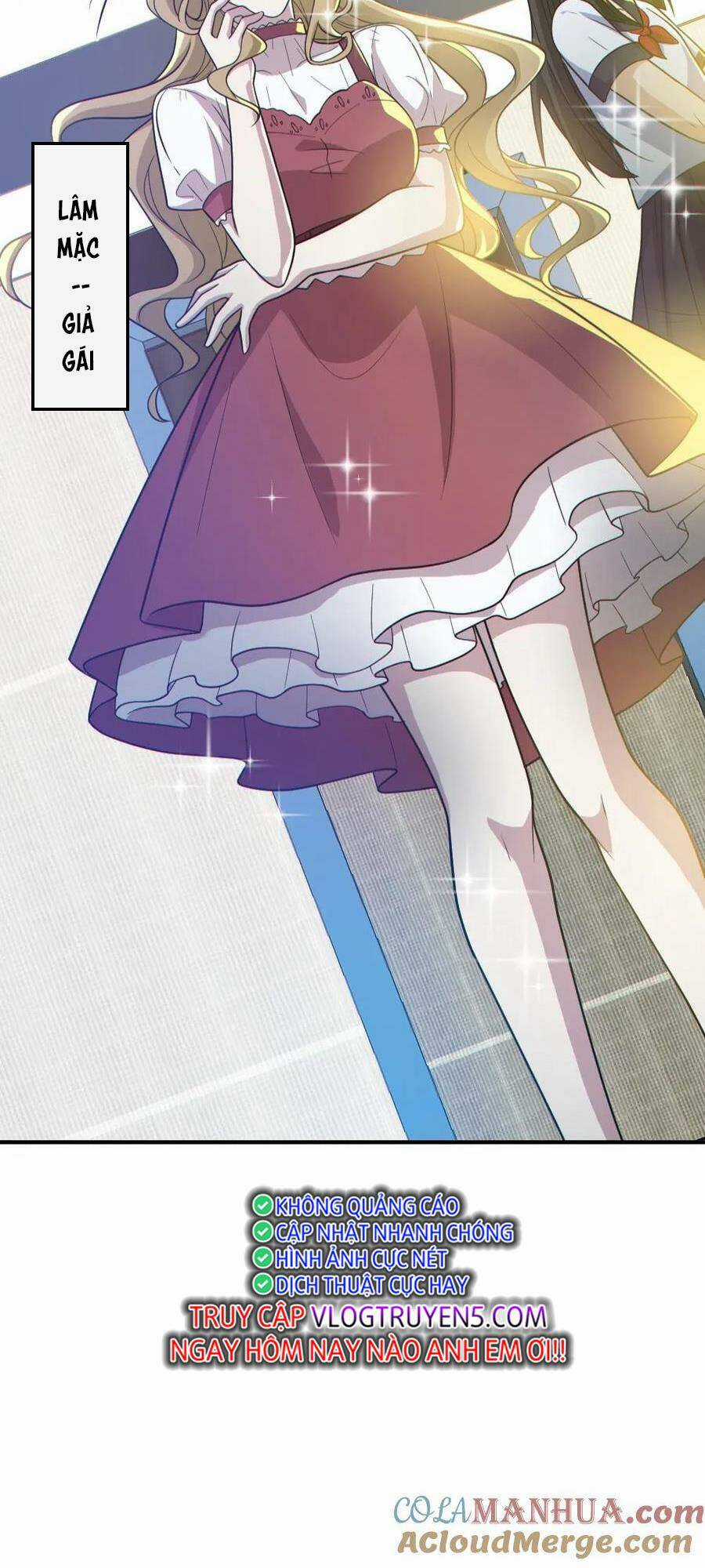 Toàn Cầu Ngự Quỷ: Trong Cơ Thể Ta Có Hàng Trăm Triệu Con Quỷ Chapter 150 trang 17