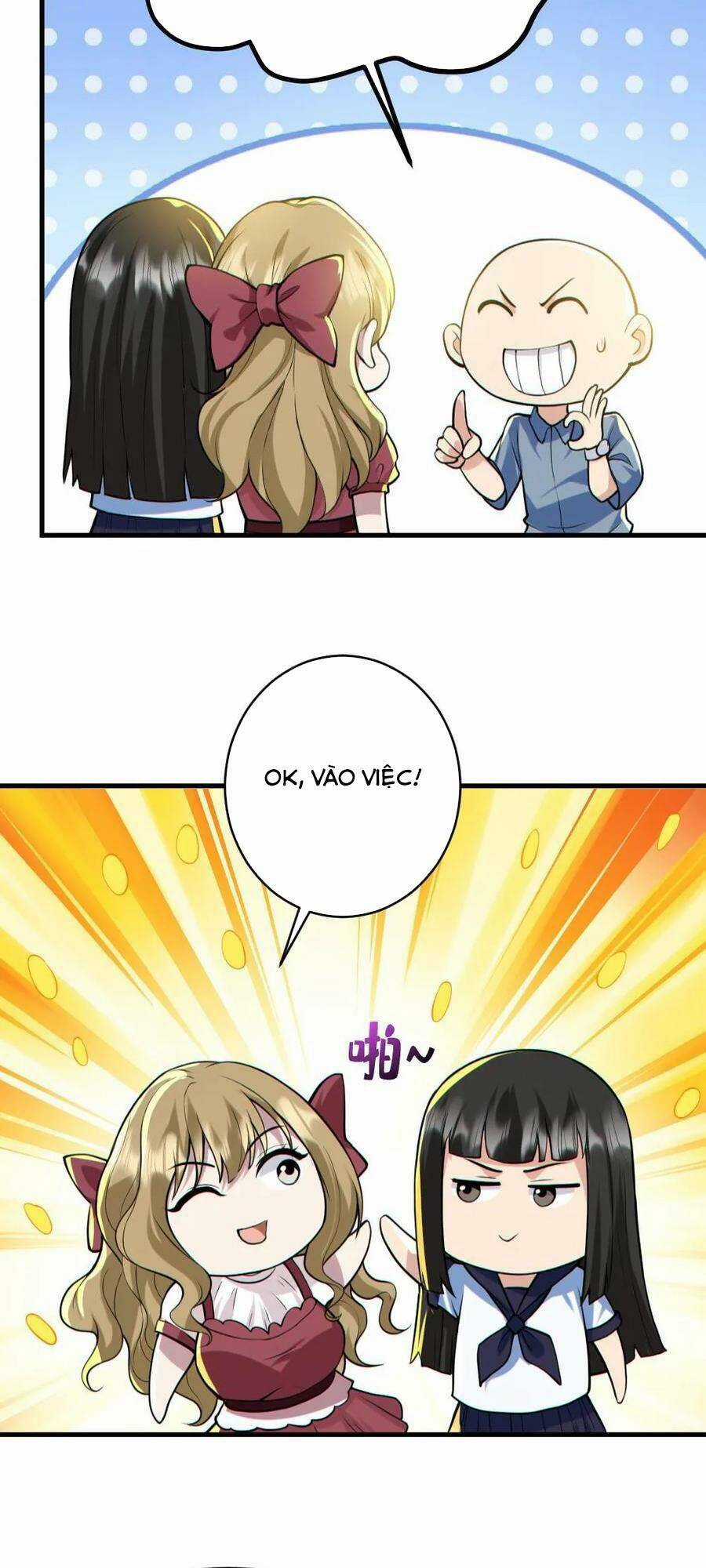 Toàn Cầu Ngự Quỷ: Trong Cơ Thể Ta Có Hàng Trăm Triệu Con Quỷ Chapter 150 trang 20