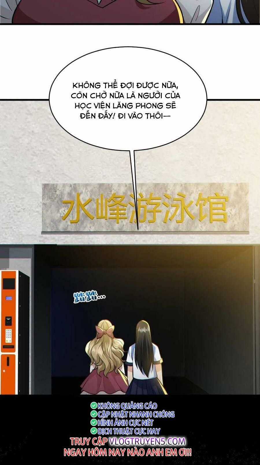 Toàn Cầu Ngự Quỷ: Trong Cơ Thể Ta Có Hàng Trăm Triệu Con Quỷ Chapter 150 trang 23