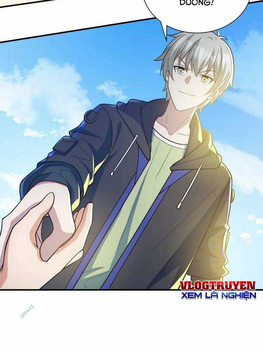 Toàn Cầu Ngự Quỷ: Trong Cơ Thể Ta Có Hàng Trăm Triệu Con Quỷ Chapter 150 trang 6