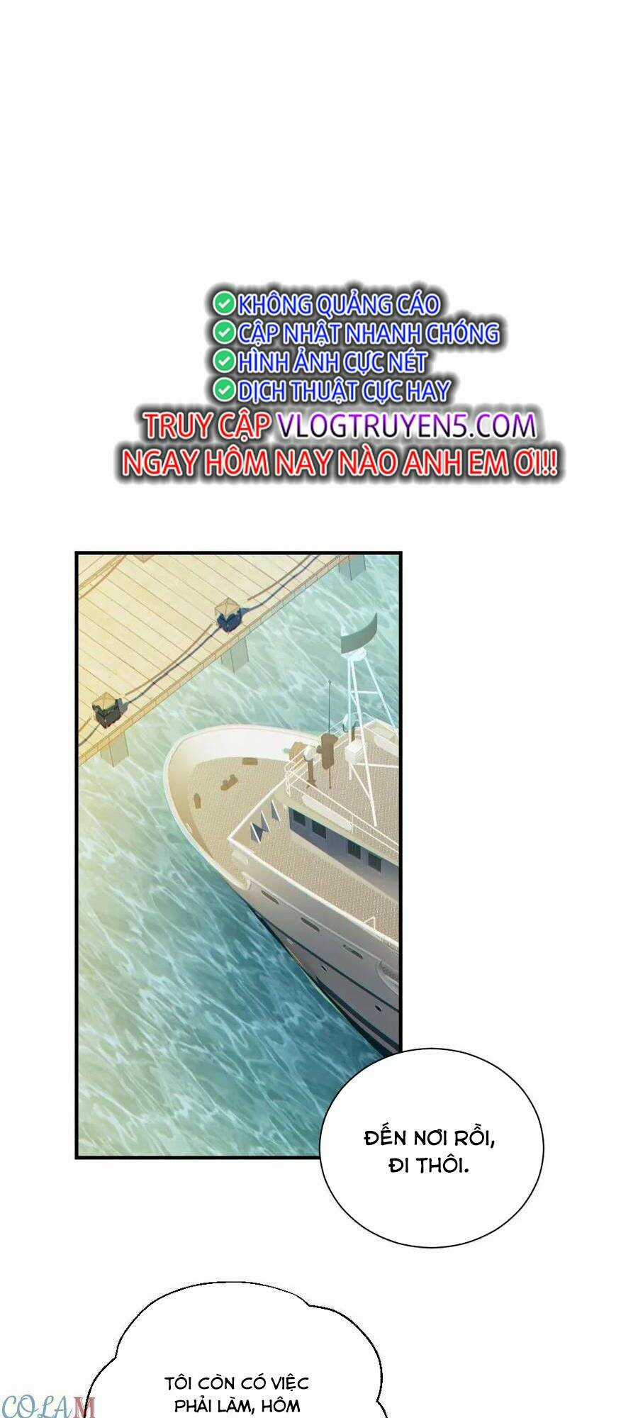 Toàn Cầu Ngự Quỷ: Trong Cơ Thể Ta Có Hàng Trăm Triệu Con Quỷ Chapter 150 trang 8