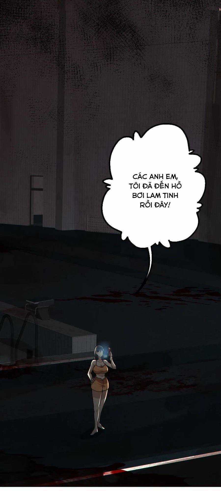 Toàn Cầu Ngự Quỷ: Trong Cơ Thể Ta Có Hàng Trăm Triệu Con Quỷ Chapter 151 trang 1