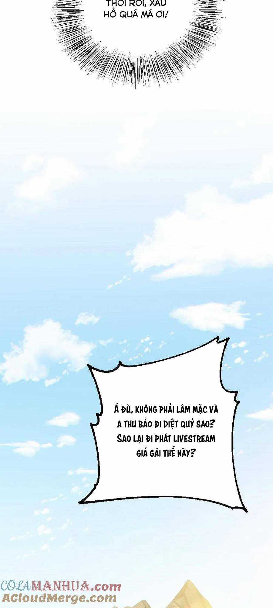 Toàn Cầu Ngự Quỷ: Trong Cơ Thể Ta Có Hàng Trăm Triệu Con Quỷ Chapter 151 trang 10