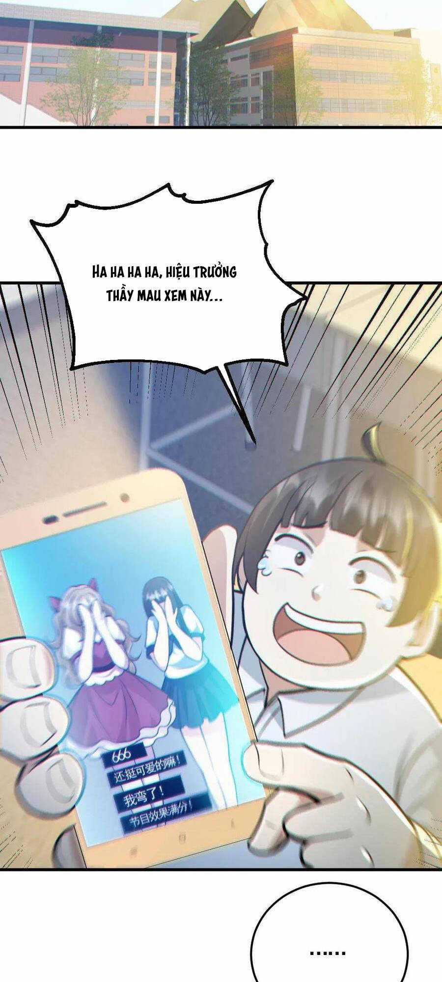 Toàn Cầu Ngự Quỷ: Trong Cơ Thể Ta Có Hàng Trăm Triệu Con Quỷ Chapter 151 trang 11