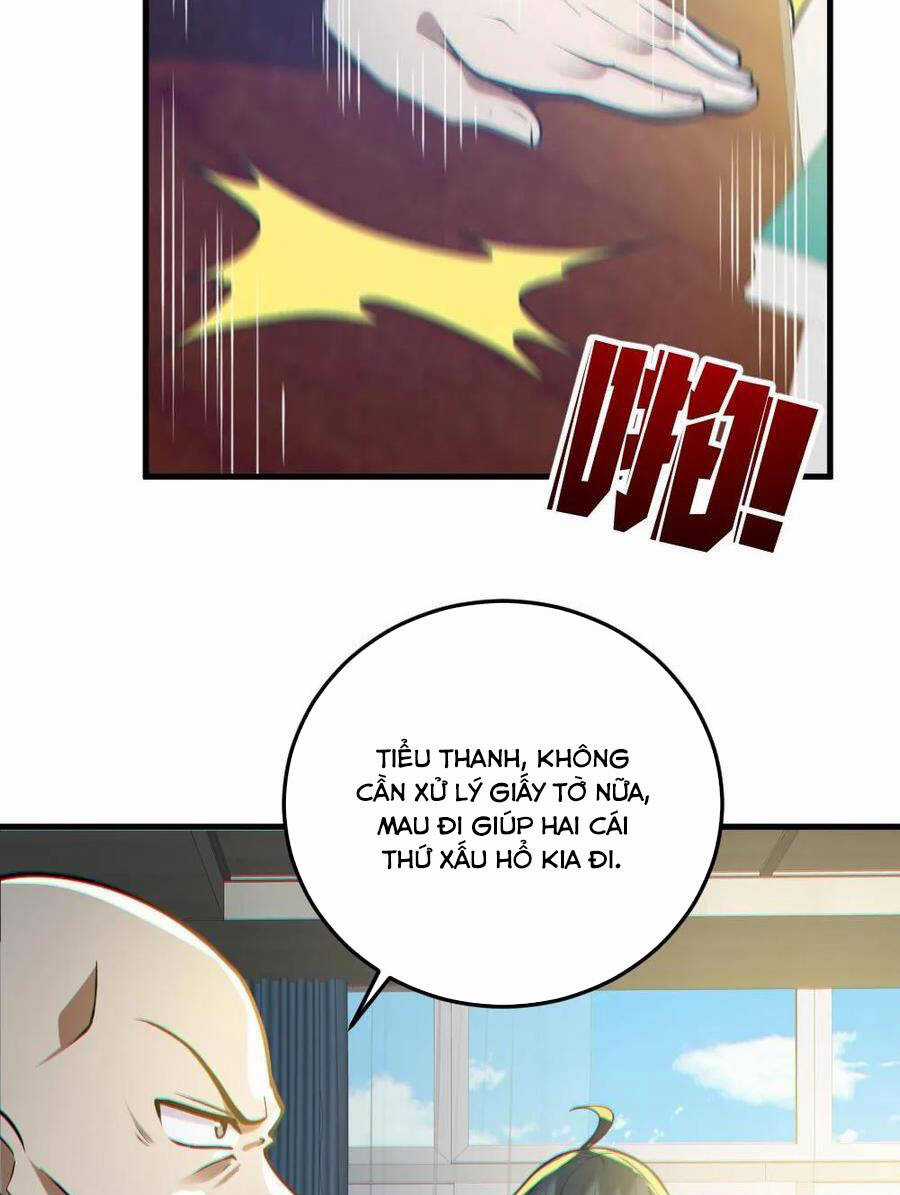 Toàn Cầu Ngự Quỷ: Trong Cơ Thể Ta Có Hàng Trăm Triệu Con Quỷ Chapter 151 trang 13