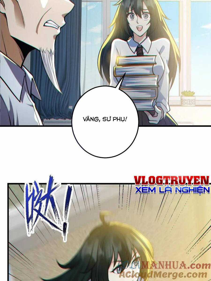 Toàn Cầu Ngự Quỷ: Trong Cơ Thể Ta Có Hàng Trăm Triệu Con Quỷ Chapter 151 trang 14