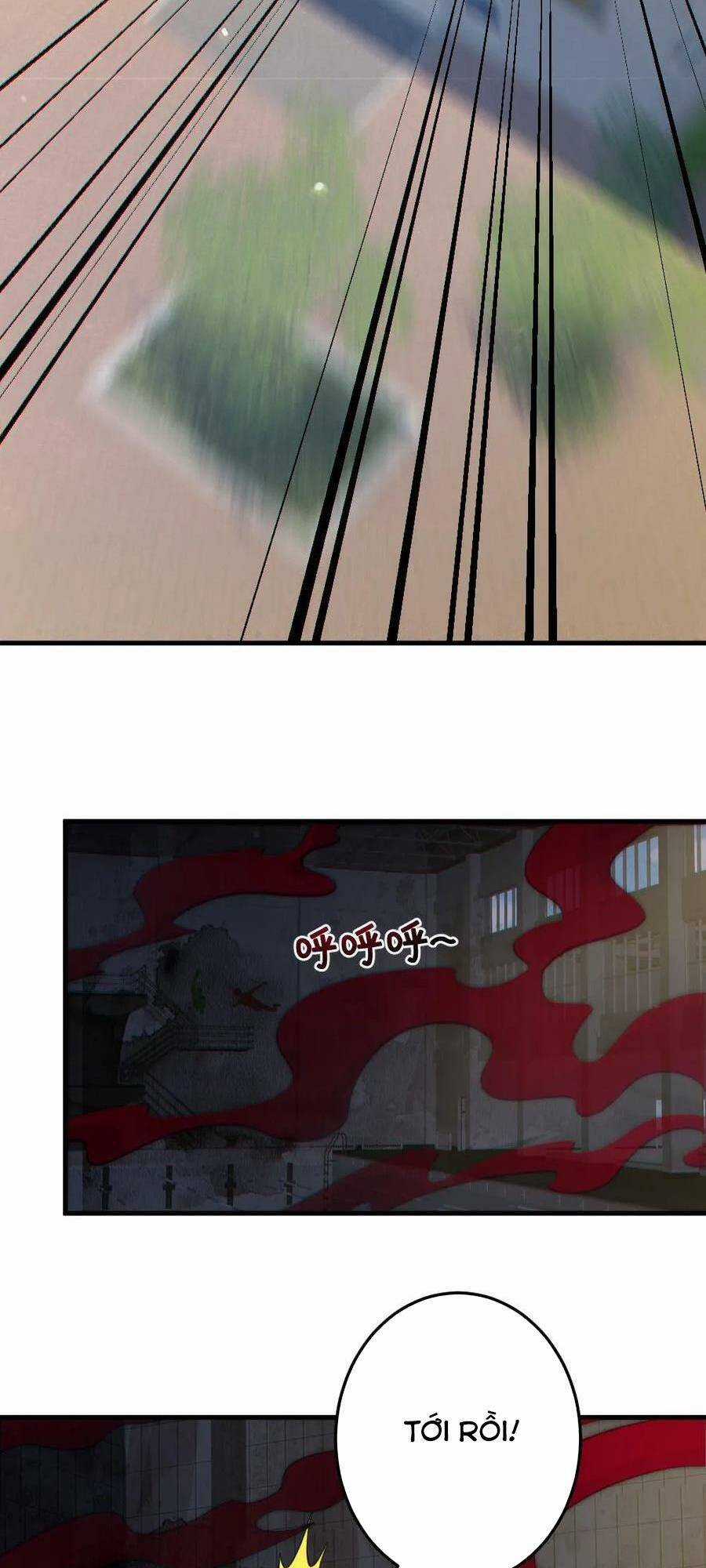 Toàn Cầu Ngự Quỷ: Trong Cơ Thể Ta Có Hàng Trăm Triệu Con Quỷ Chapter 151 trang 17