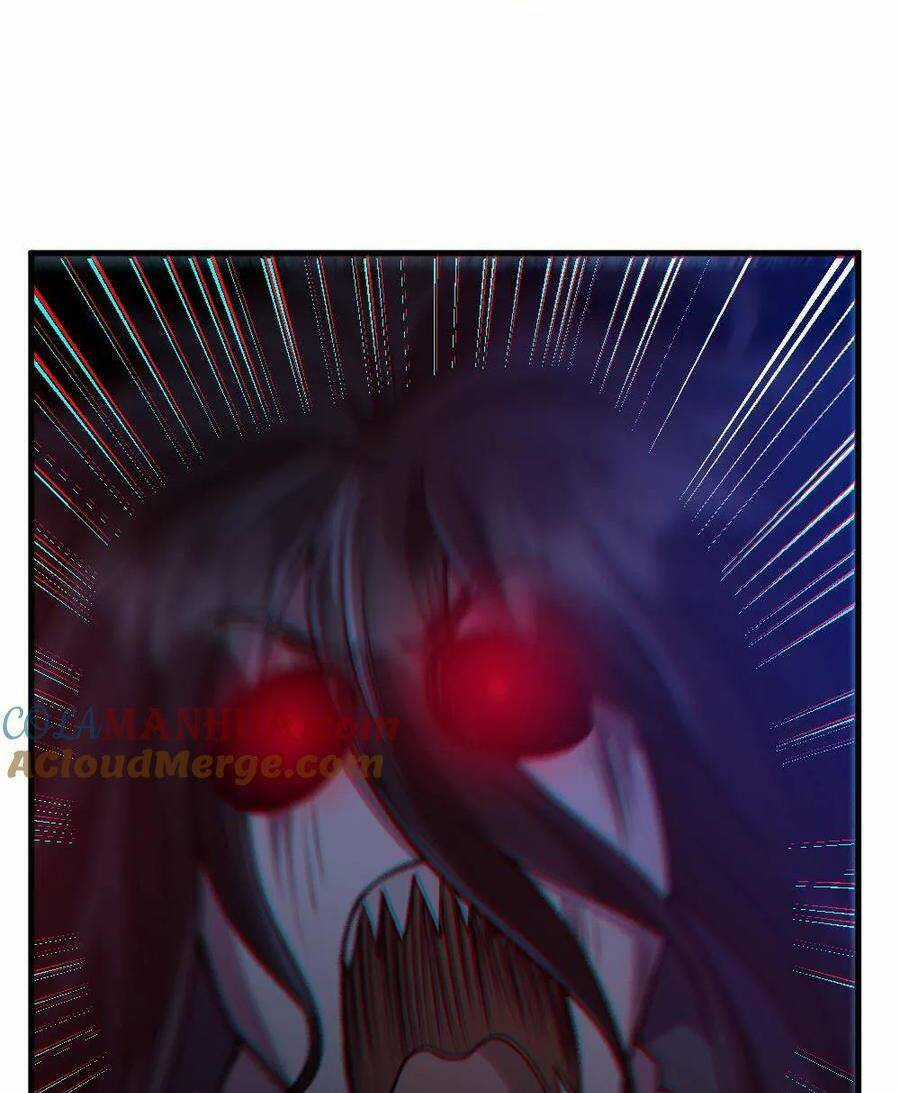 Toàn Cầu Ngự Quỷ: Trong Cơ Thể Ta Có Hàng Trăm Triệu Con Quỷ Chapter 151 trang 21