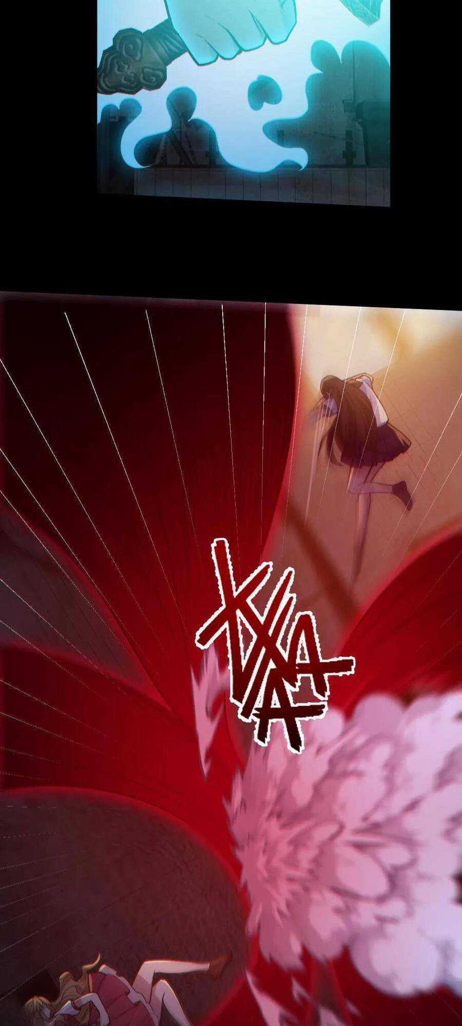 Toàn Cầu Ngự Quỷ: Trong Cơ Thể Ta Có Hàng Trăm Triệu Con Quỷ Chapter 152 trang 10