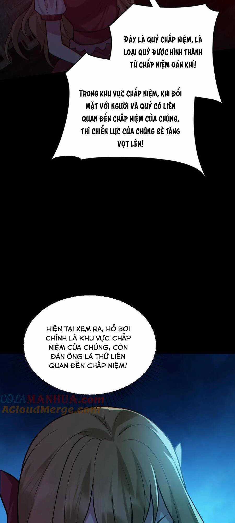 Toàn Cầu Ngự Quỷ: Trong Cơ Thể Ta Có Hàng Trăm Triệu Con Quỷ Chapter 152 trang 12