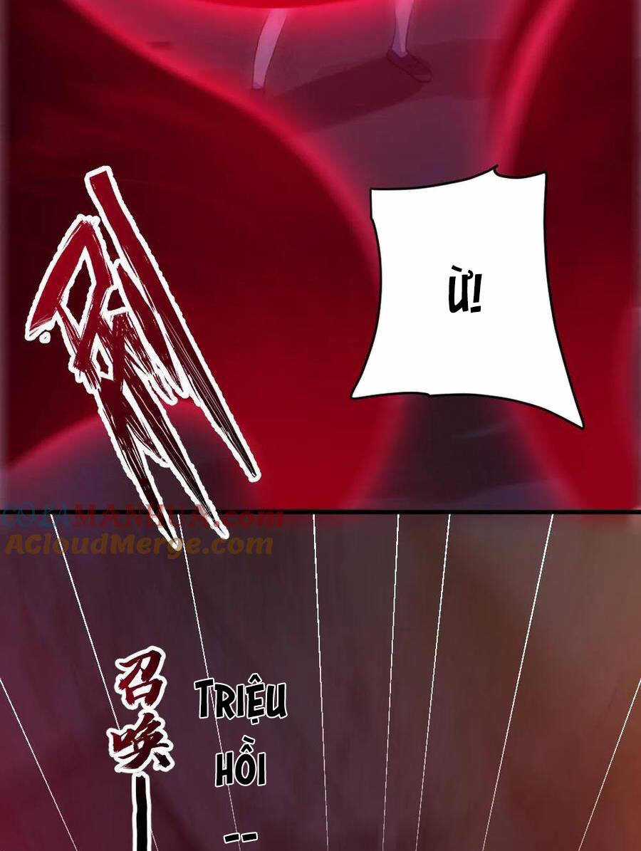 Toàn Cầu Ngự Quỷ: Trong Cơ Thể Ta Có Hàng Trăm Triệu Con Quỷ Chapter 152 trang 14