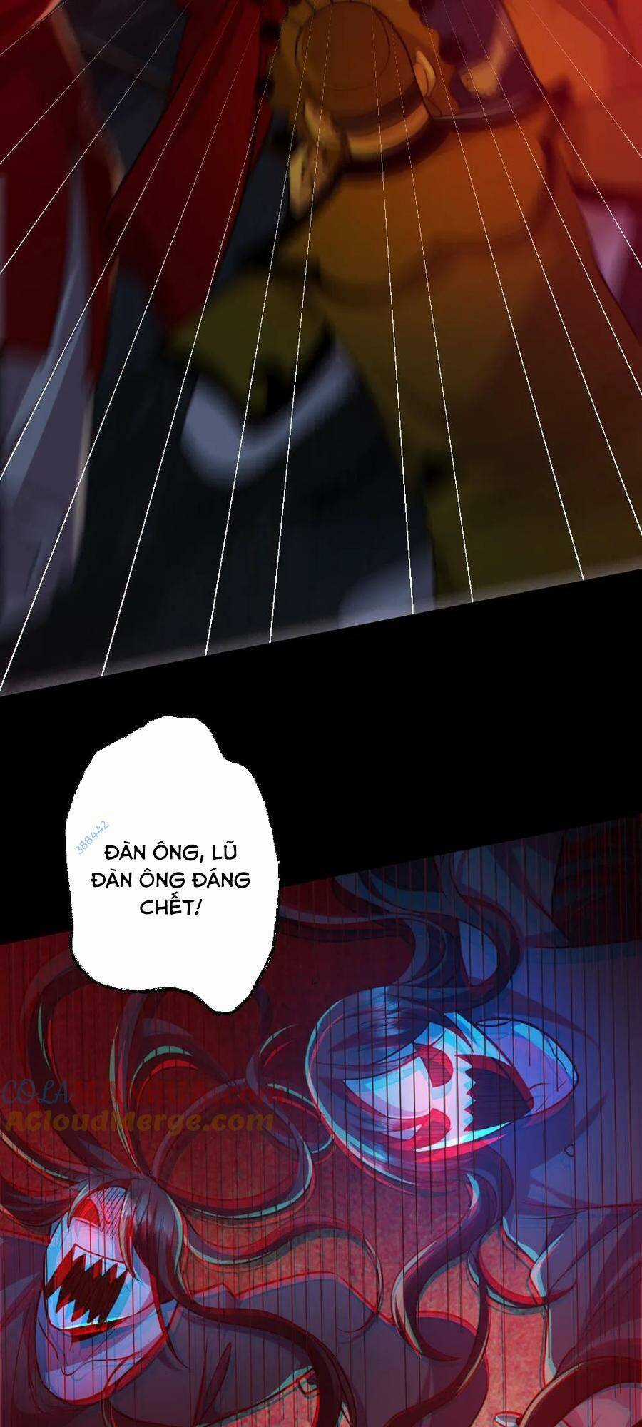 Toàn Cầu Ngự Quỷ: Trong Cơ Thể Ta Có Hàng Trăm Triệu Con Quỷ Chapter 152 trang 16