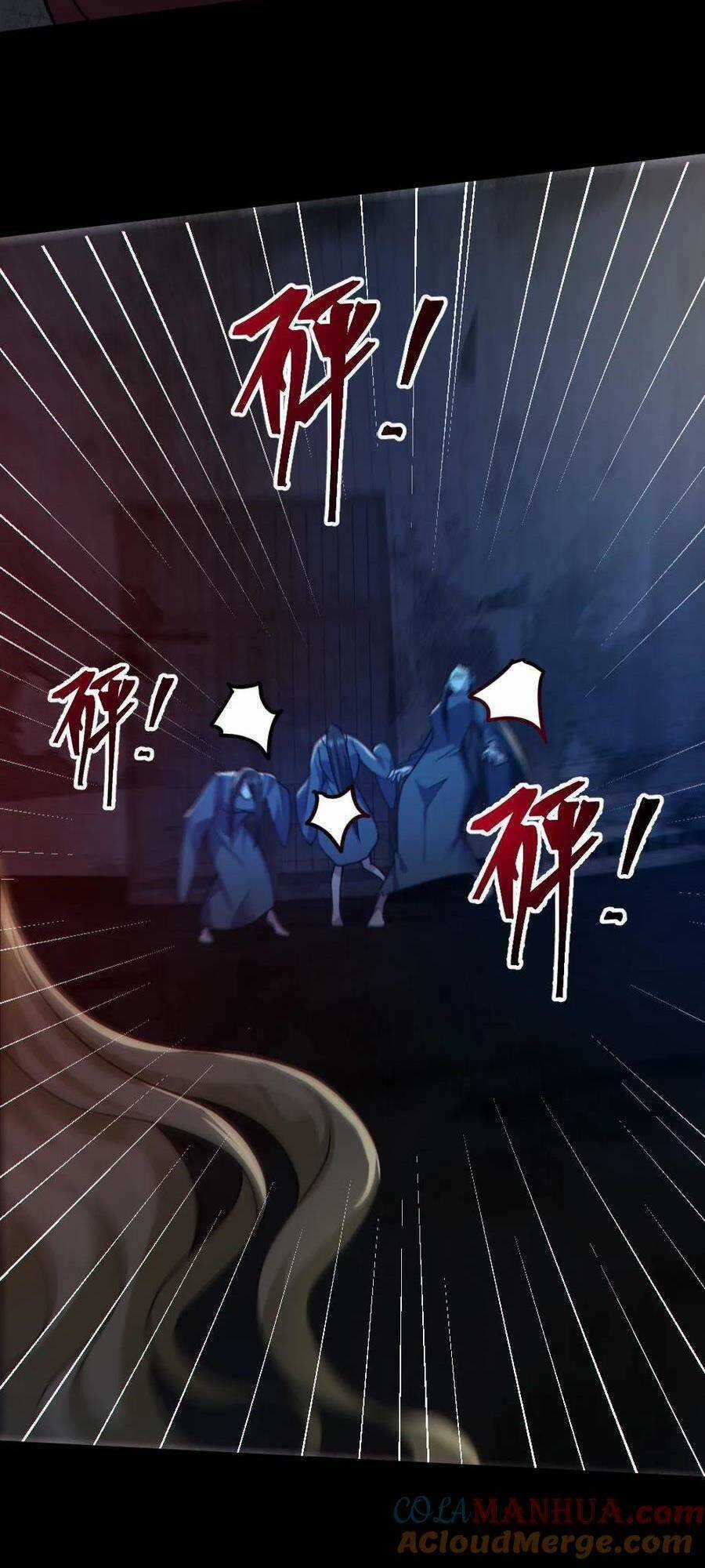 Toàn Cầu Ngự Quỷ: Trong Cơ Thể Ta Có Hàng Trăm Triệu Con Quỷ Chapter 152 trang 19