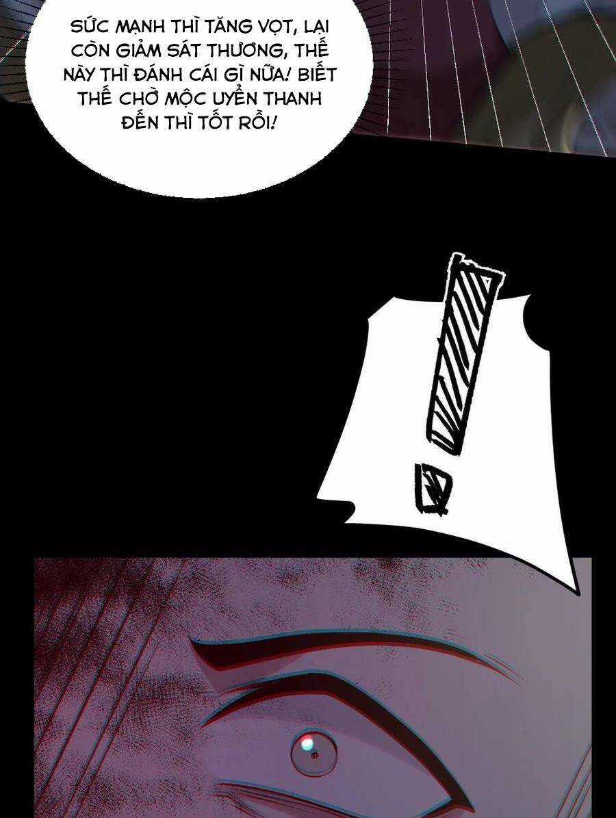 Toàn Cầu Ngự Quỷ: Trong Cơ Thể Ta Có Hàng Trăm Triệu Con Quỷ Chapter 152 trang 22