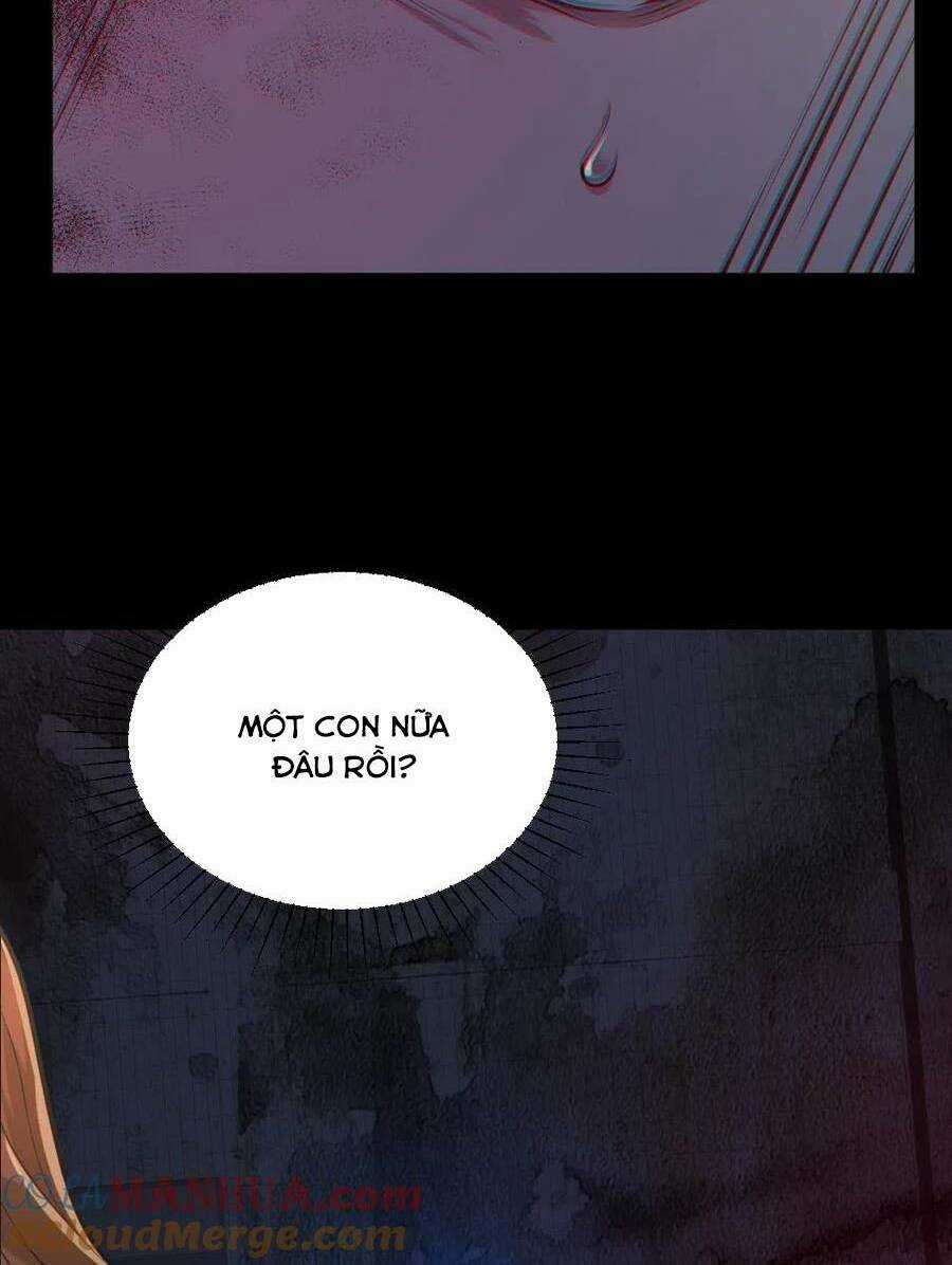 Toàn Cầu Ngự Quỷ: Trong Cơ Thể Ta Có Hàng Trăm Triệu Con Quỷ Chapter 152 trang 23