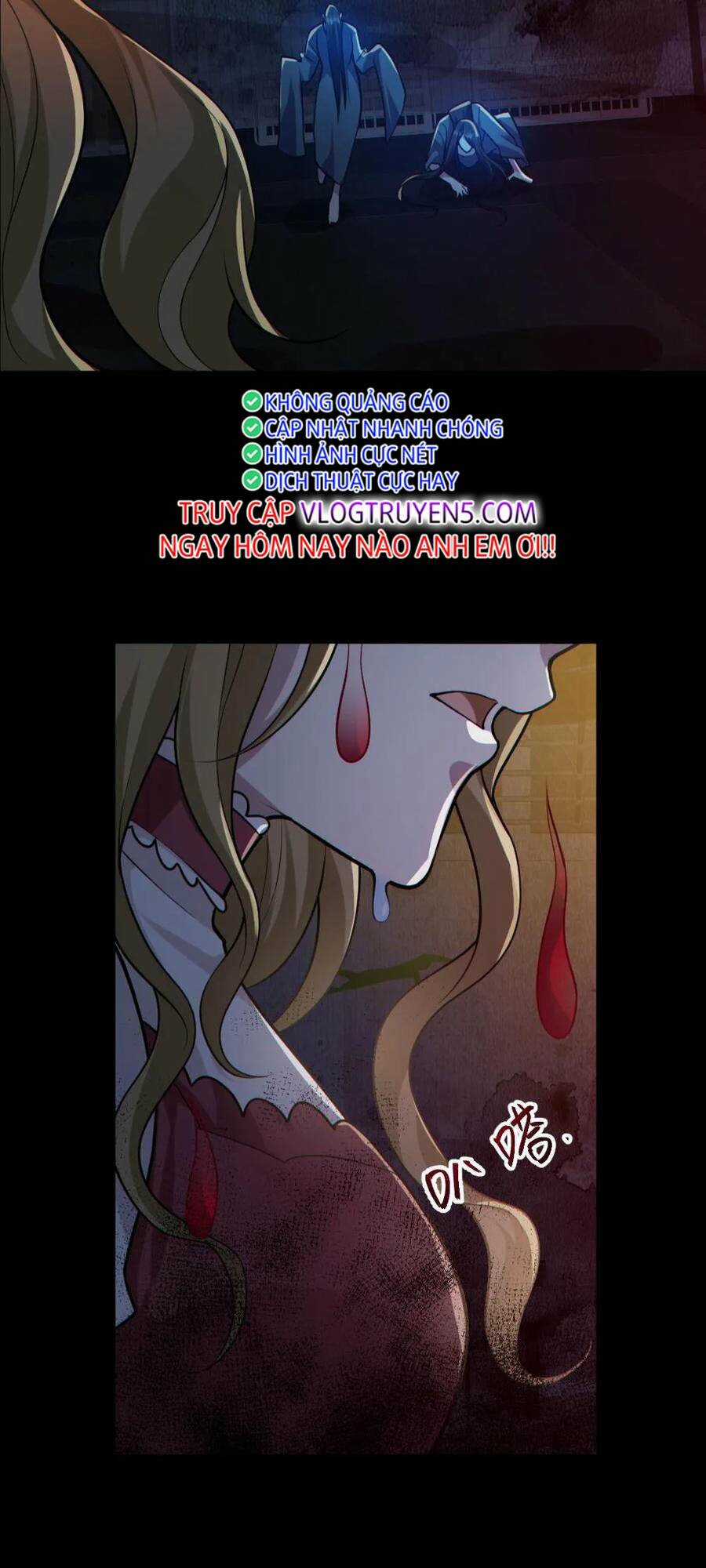 Toàn Cầu Ngự Quỷ: Trong Cơ Thể Ta Có Hàng Trăm Triệu Con Quỷ Chapter 152 trang 24