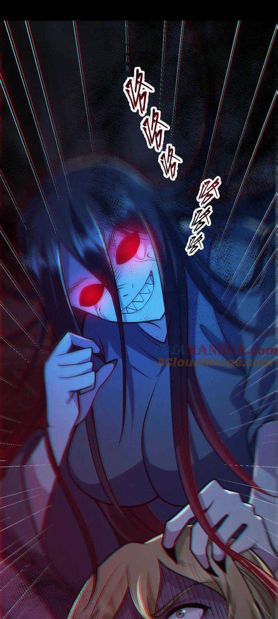 Toàn Cầu Ngự Quỷ: Trong Cơ Thể Ta Có Hàng Trăm Triệu Con Quỷ Chapter 152 trang 25