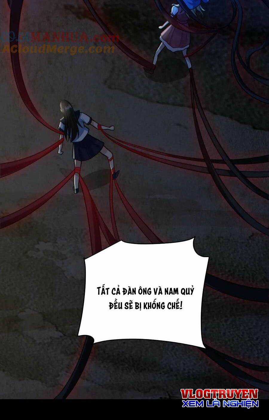 Toàn Cầu Ngự Quỷ: Trong Cơ Thể Ta Có Hàng Trăm Triệu Con Quỷ Chapter 152 trang 29