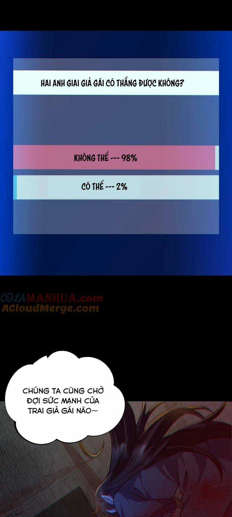 Toàn Cầu Ngự Quỷ: Trong Cơ Thể Ta Có Hàng Trăm Triệu Con Quỷ Chapter 152 trang 5