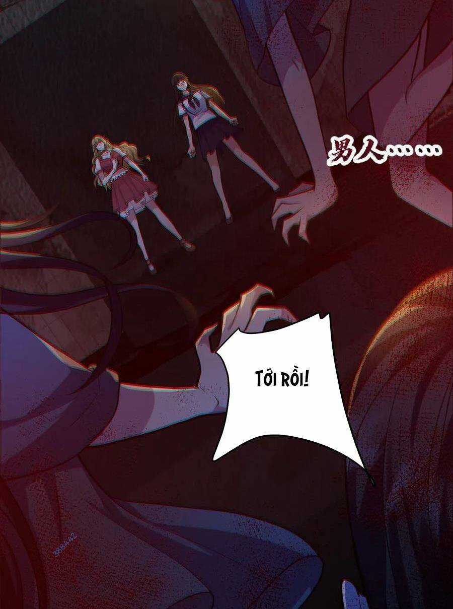 Toàn Cầu Ngự Quỷ: Trong Cơ Thể Ta Có Hàng Trăm Triệu Con Quỷ Chapter 152 trang 6