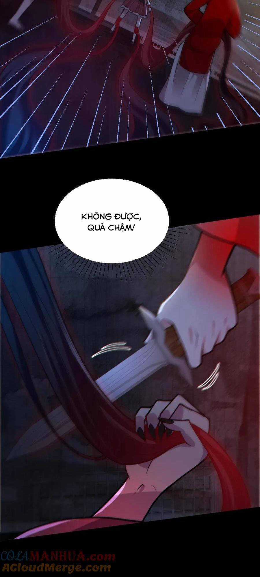 Toàn Cầu Ngự Quỷ: Trong Cơ Thể Ta Có Hàng Trăm Triệu Con Quỷ Chapter 153 trang 10