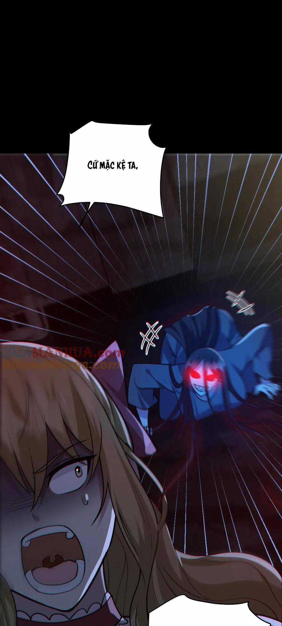 Toàn Cầu Ngự Quỷ: Trong Cơ Thể Ta Có Hàng Trăm Triệu Con Quỷ Chapter 153 trang 12