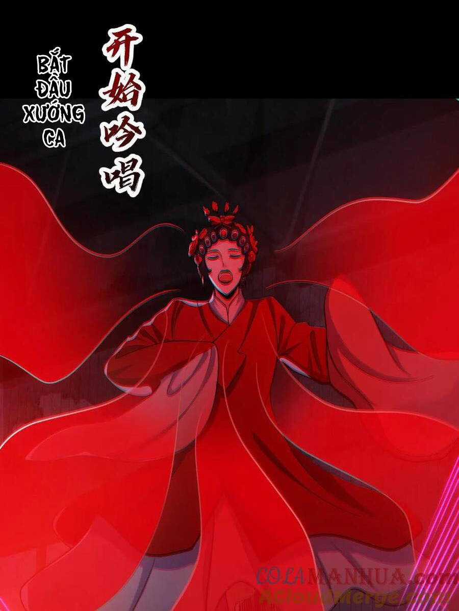 Toàn Cầu Ngự Quỷ: Trong Cơ Thể Ta Có Hàng Trăm Triệu Con Quỷ Chapter 153 trang 14