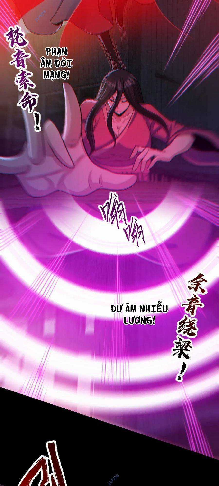 Toàn Cầu Ngự Quỷ: Trong Cơ Thể Ta Có Hàng Trăm Triệu Con Quỷ Chapter 153 trang 15