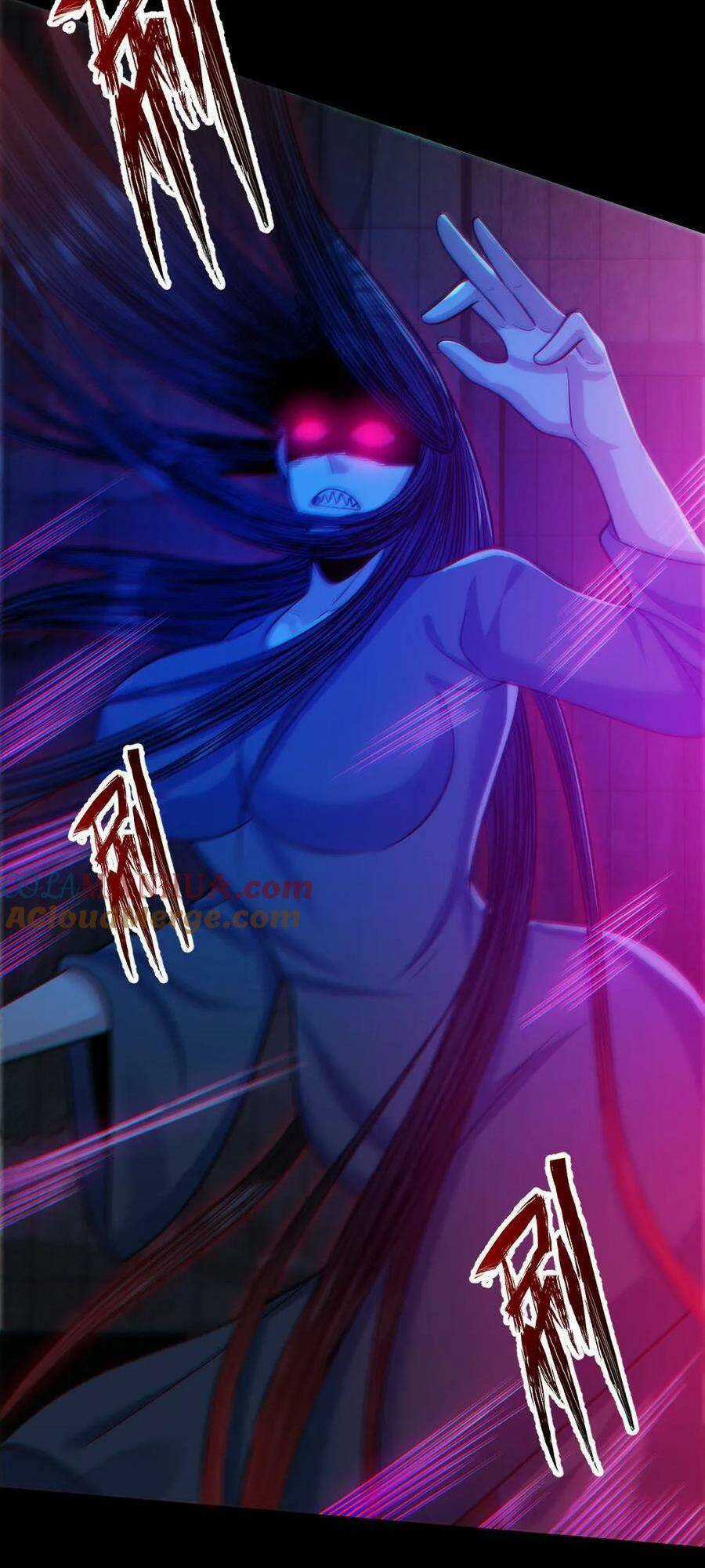 Toàn Cầu Ngự Quỷ: Trong Cơ Thể Ta Có Hàng Trăm Triệu Con Quỷ Chapter 153 trang 16