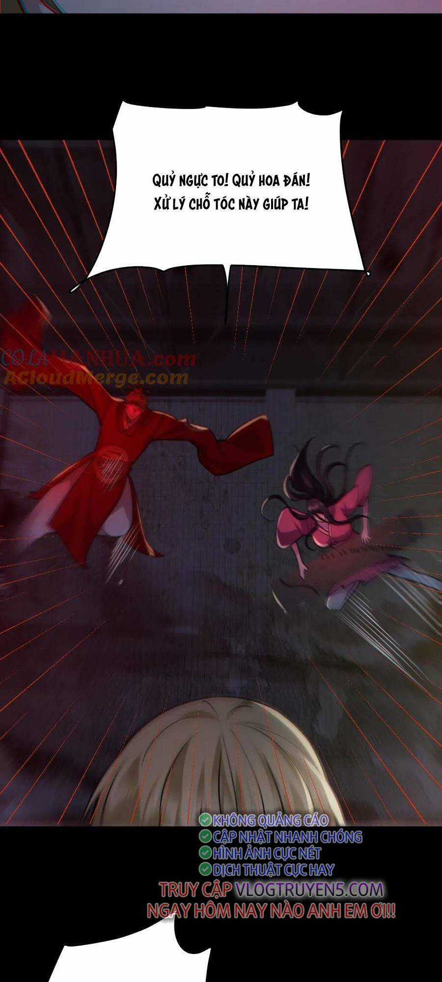 Toàn Cầu Ngự Quỷ: Trong Cơ Thể Ta Có Hàng Trăm Triệu Con Quỷ Chapter 153 trang 2