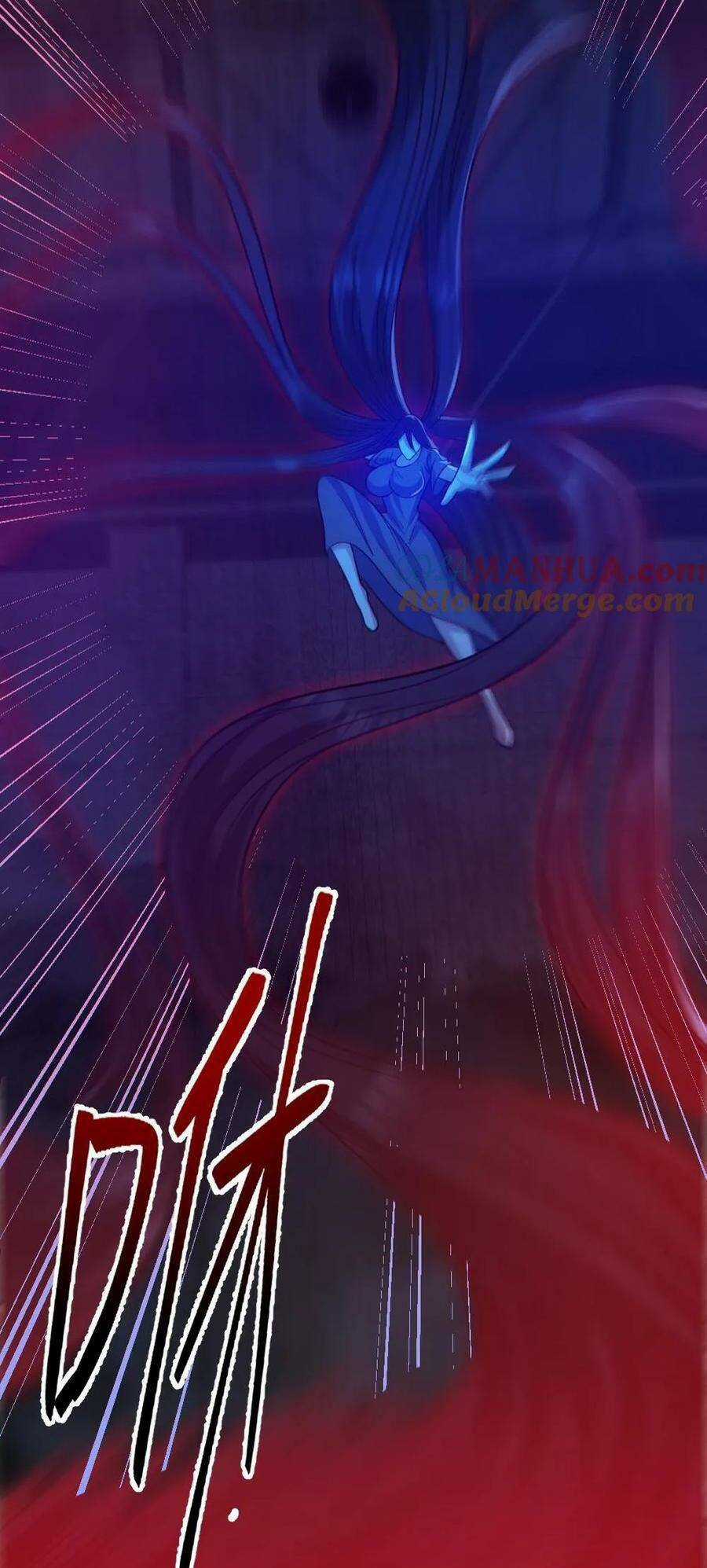 Toàn Cầu Ngự Quỷ: Trong Cơ Thể Ta Có Hàng Trăm Triệu Con Quỷ Chapter 153 trang 21