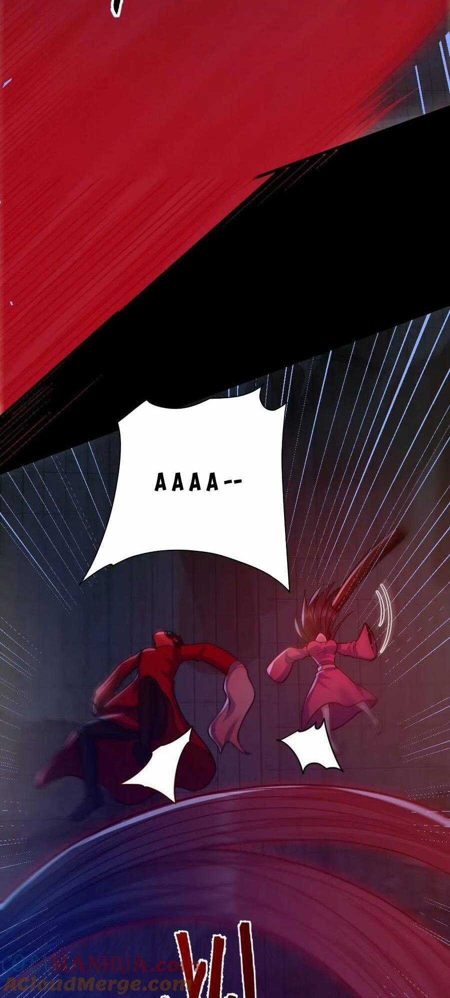 Toàn Cầu Ngự Quỷ: Trong Cơ Thể Ta Có Hàng Trăm Triệu Con Quỷ Chapter 153 trang 22