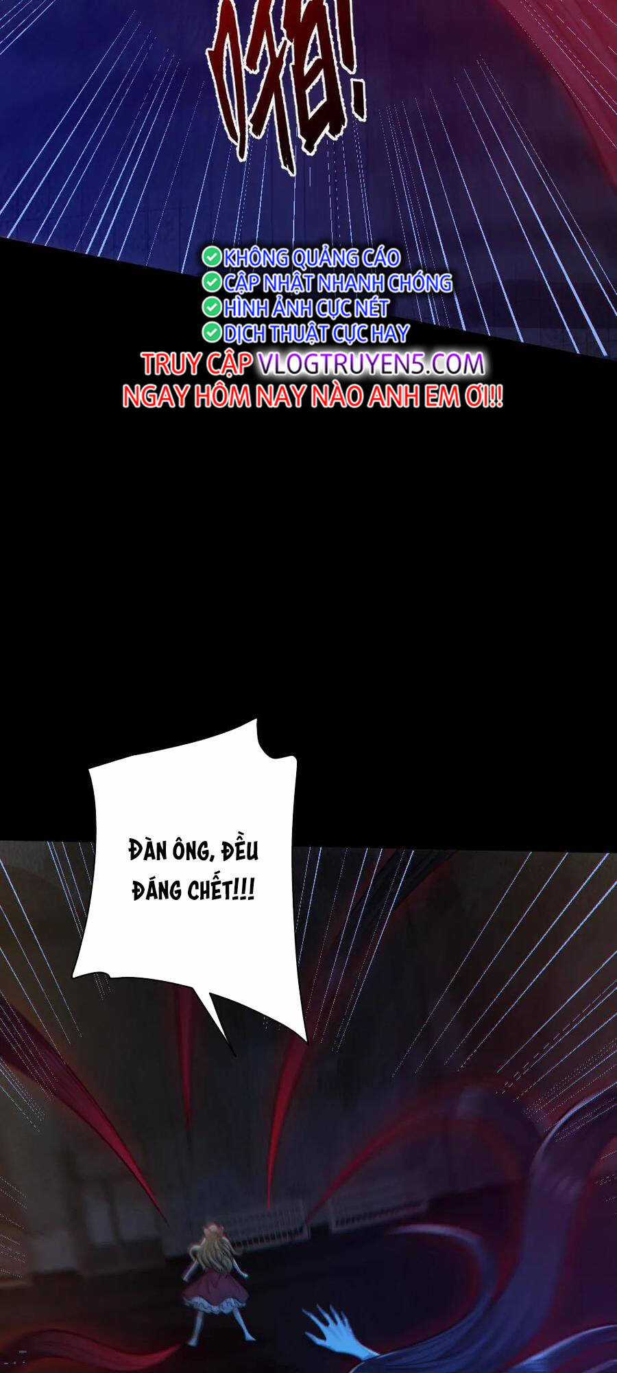 Toàn Cầu Ngự Quỷ: Trong Cơ Thể Ta Có Hàng Trăm Triệu Con Quỷ Chapter 153 trang 23