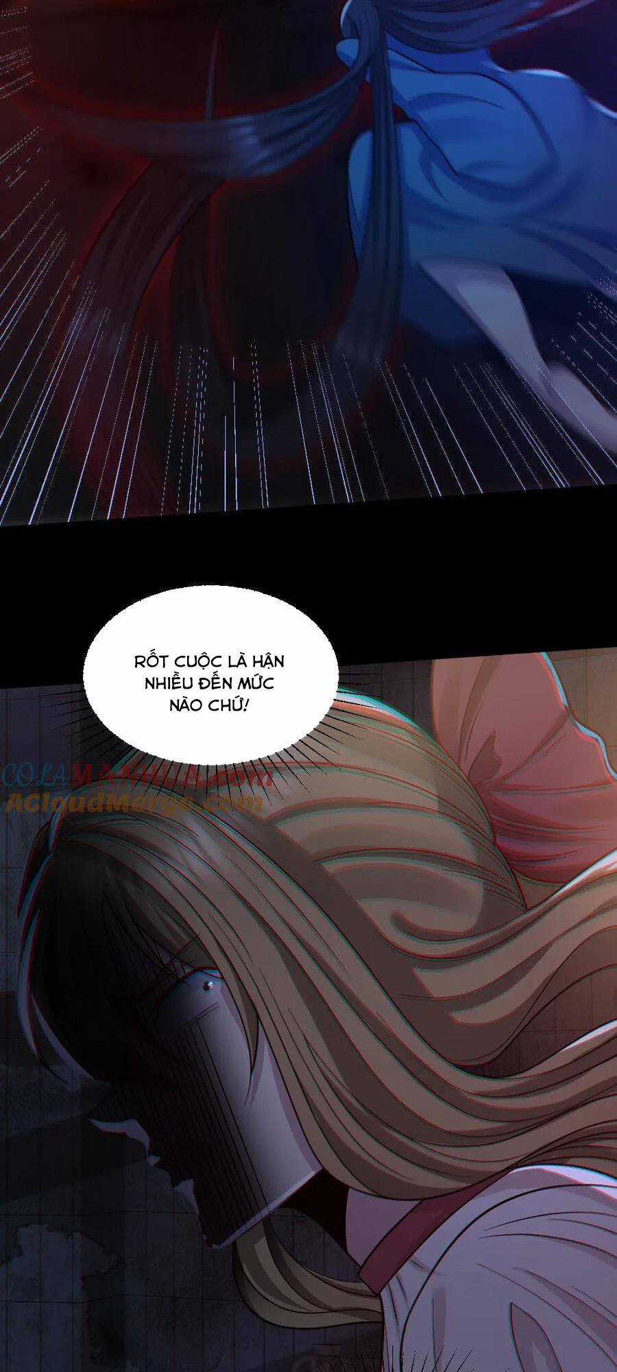 Toàn Cầu Ngự Quỷ: Trong Cơ Thể Ta Có Hàng Trăm Triệu Con Quỷ Chapter 153 trang 24