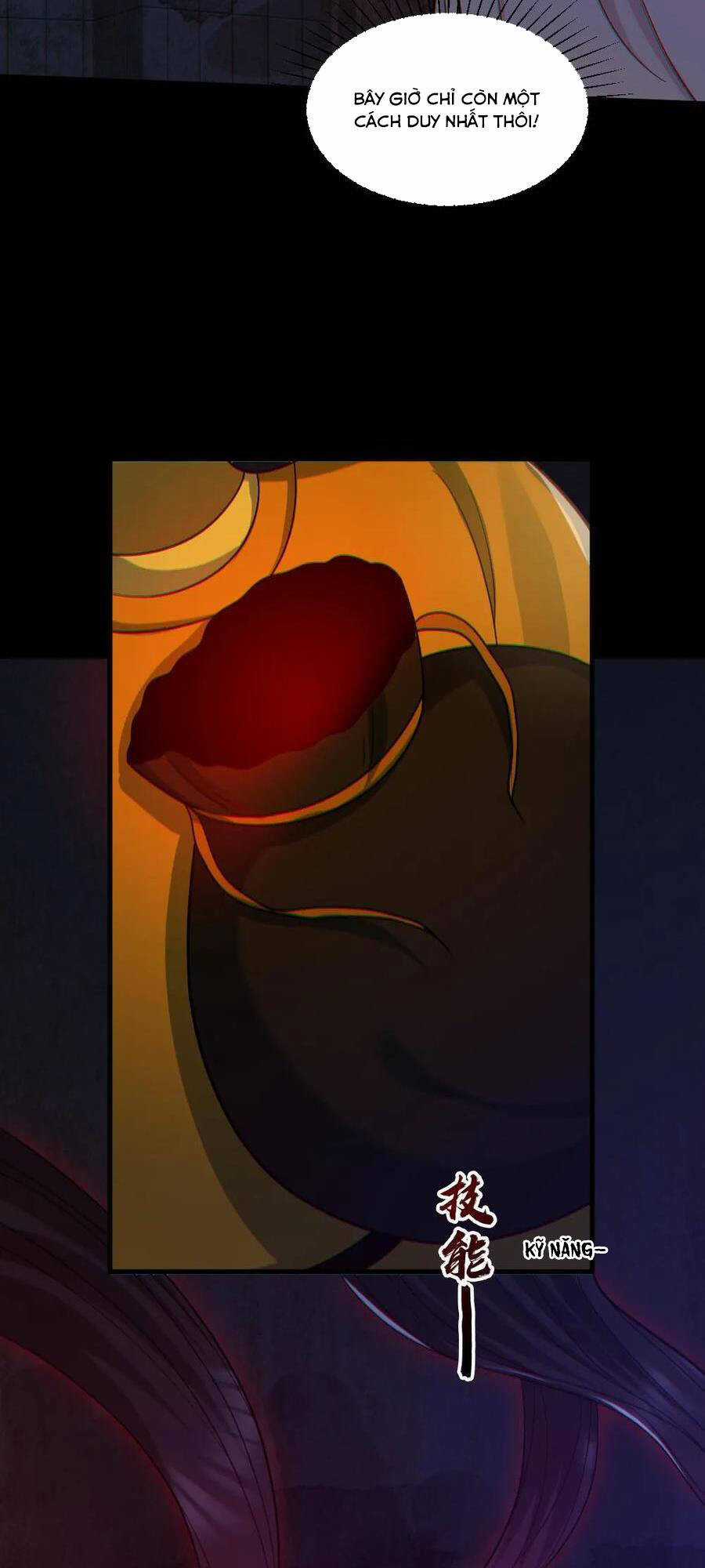 Toàn Cầu Ngự Quỷ: Trong Cơ Thể Ta Có Hàng Trăm Triệu Con Quỷ Chapter 153 trang 25