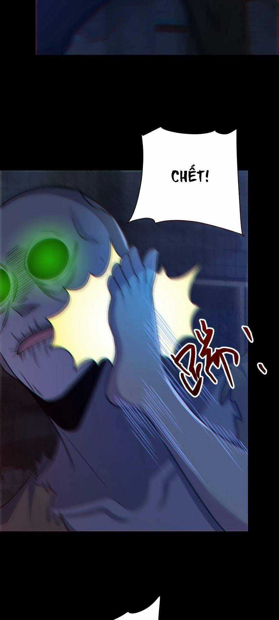 Toàn Cầu Ngự Quỷ: Trong Cơ Thể Ta Có Hàng Trăm Triệu Con Quỷ Chapter 153 trang 30