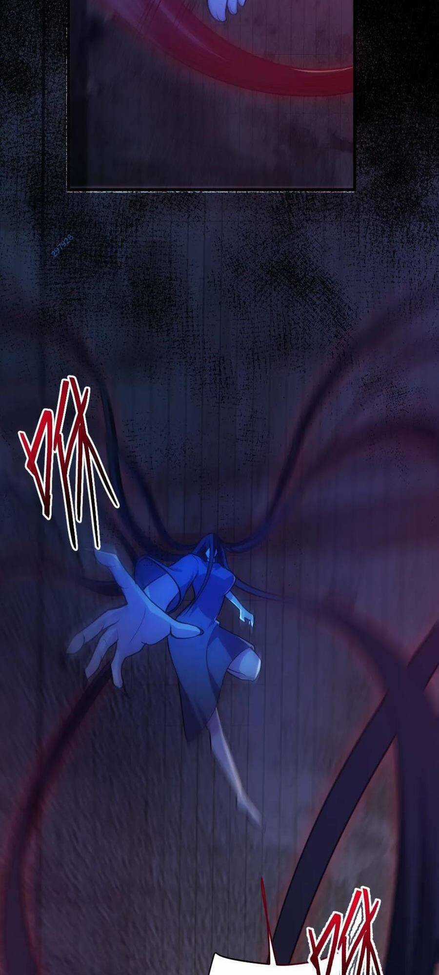 Toàn Cầu Ngự Quỷ: Trong Cơ Thể Ta Có Hàng Trăm Triệu Con Quỷ Chapter 153 trang 4