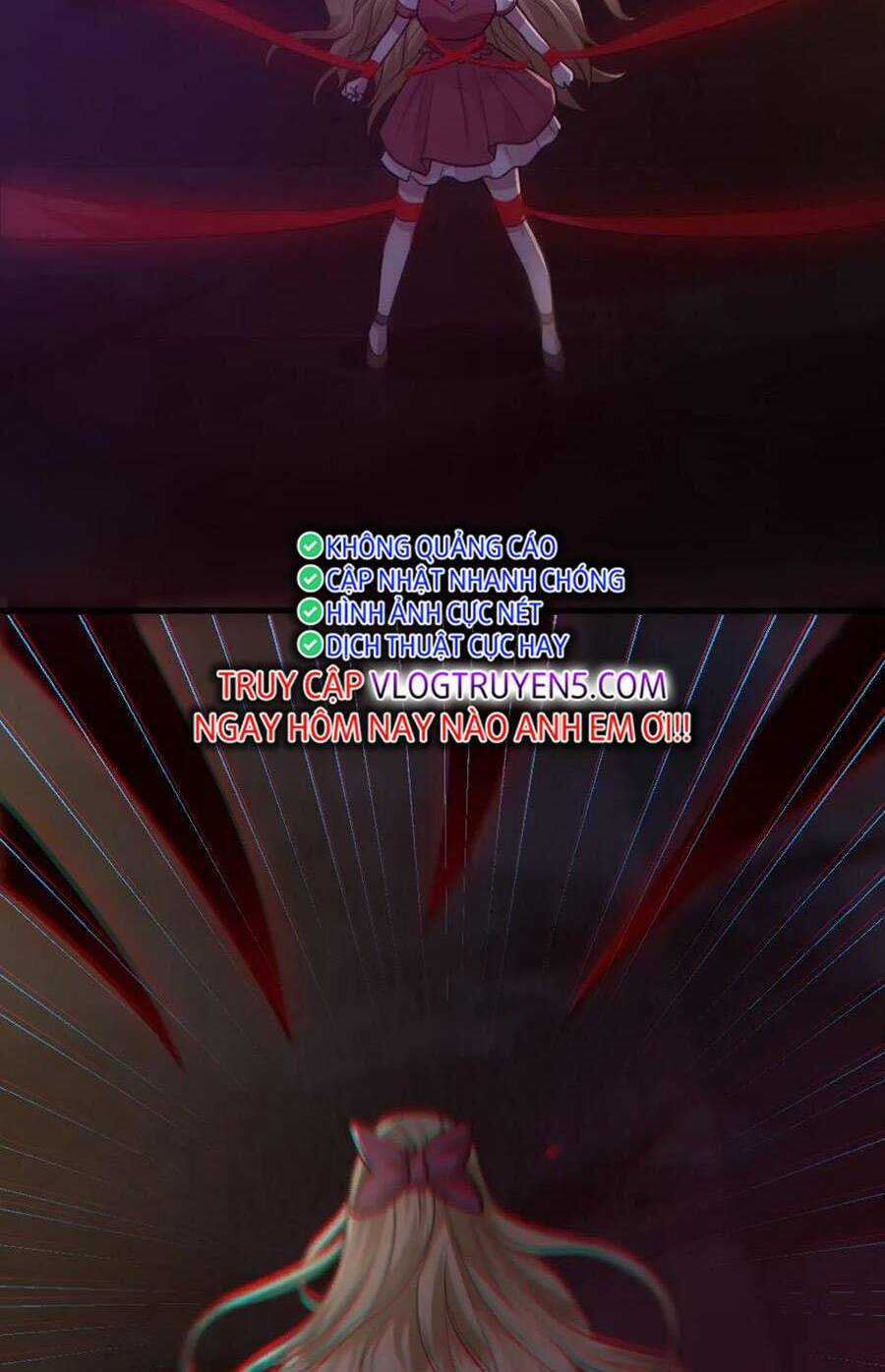 Toàn Cầu Ngự Quỷ: Trong Cơ Thể Ta Có Hàng Trăm Triệu Con Quỷ Chapter 153 trang 6