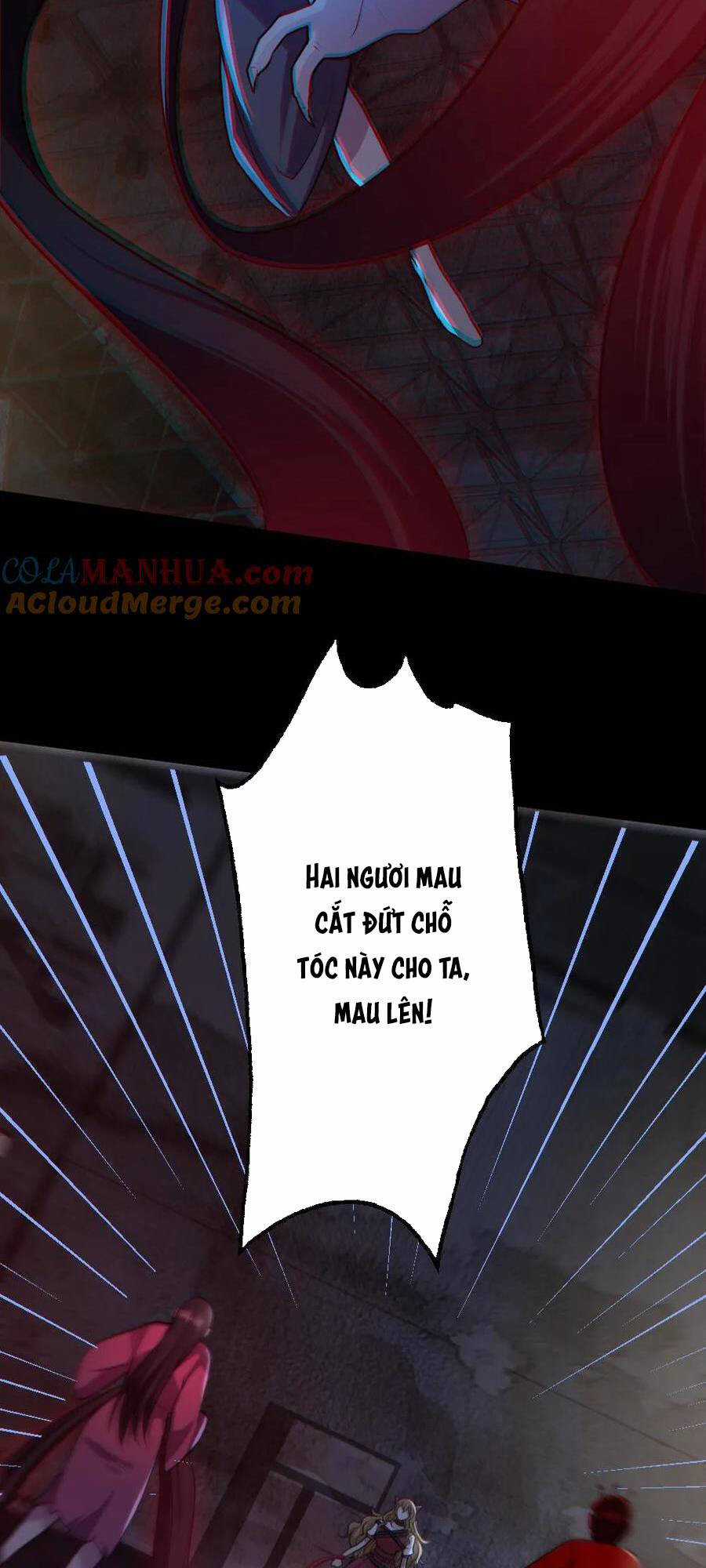 Toàn Cầu Ngự Quỷ: Trong Cơ Thể Ta Có Hàng Trăm Triệu Con Quỷ Chapter 153 trang 9