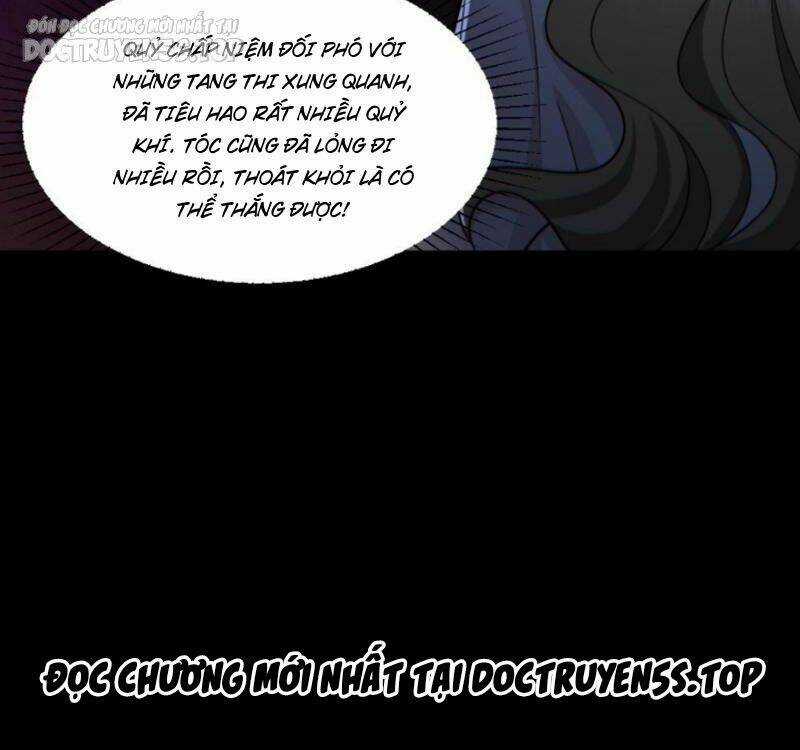 Toàn Cầu Ngự Quỷ: Trong Cơ Thể Ta Có Hàng Trăm Triệu Con Quỷ Chapter 154 trang 11