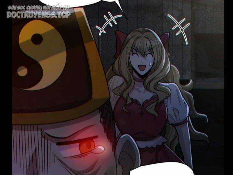 Toàn Cầu Ngự Quỷ: Trong Cơ Thể Ta Có Hàng Trăm Triệu Con Quỷ Chapter 154 trang 15