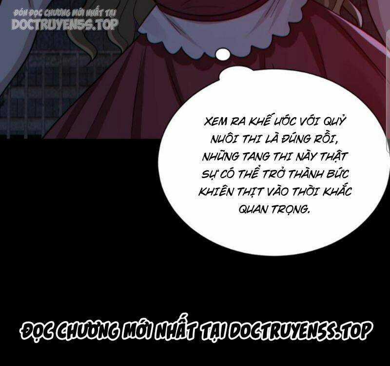 Toàn Cầu Ngự Quỷ: Trong Cơ Thể Ta Có Hàng Trăm Triệu Con Quỷ Chapter 154 trang 2